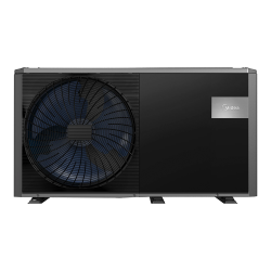 Midea monoblokinis šilumos siurblys oras-vanduo ARCTIC 6.2 kW